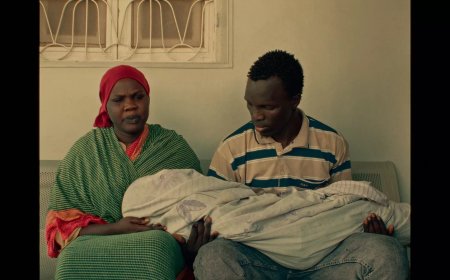 الشعور بالعجز ورمز البراءة للأطفال في”بعد ذلك لن يحدث شيء”