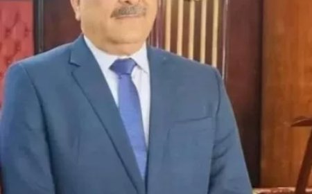 العثور على جثة طبيب أسنان داخل منزله بالمنيا في ظروف غامضة