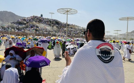 “التضامن” تواصل استقبال طلبات حج الجمعيات الأهلية.. وتمنع سفر أصحاب بعض الأمراض المتقدمة والمعدية