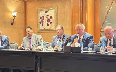 غرفة التكنولوجيا ” CIT ” تطلق مبادرة رقمنة 1000 مصنع من أعضائها خلال الدورة الثامنة لمؤتمر “وطن رقمي “