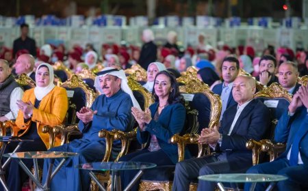 مبادرة “أفراحنا” تُجهِّز 430 عروسة من الأسر الأولى بالرعاية في 19 محافظة
