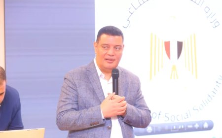 إجراء القرعة الإلكترونية العلنية لحج الجمعيات الأهلية.. منتصف ديسمبر المقبل