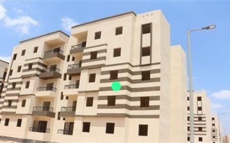 حرمان السويس من سكن محدود الدخل وذوى الهمم