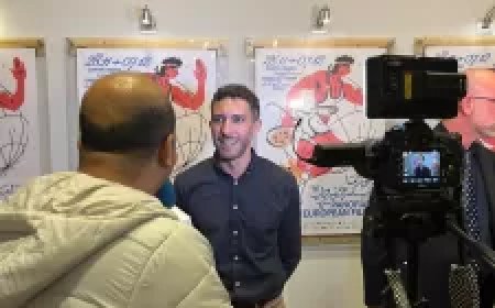 ماريان خوري :”البانوراما” هي المهرجان الأقرب لقلبي 