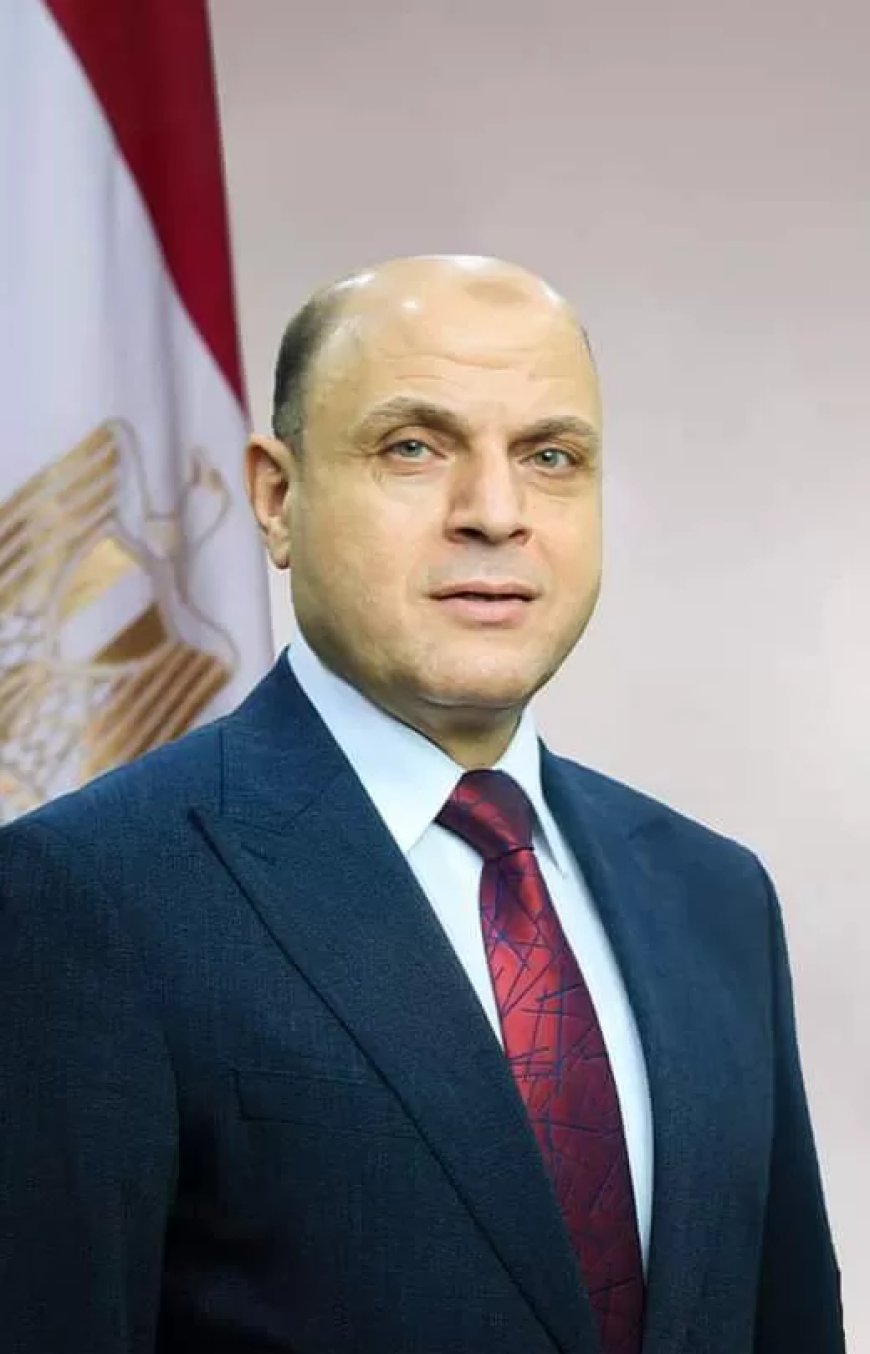 محافظ كفرالشيخ يقرر  رفع درجات الاستعداد لمواجهة التغيرات المناخية وسقوط الأمطار