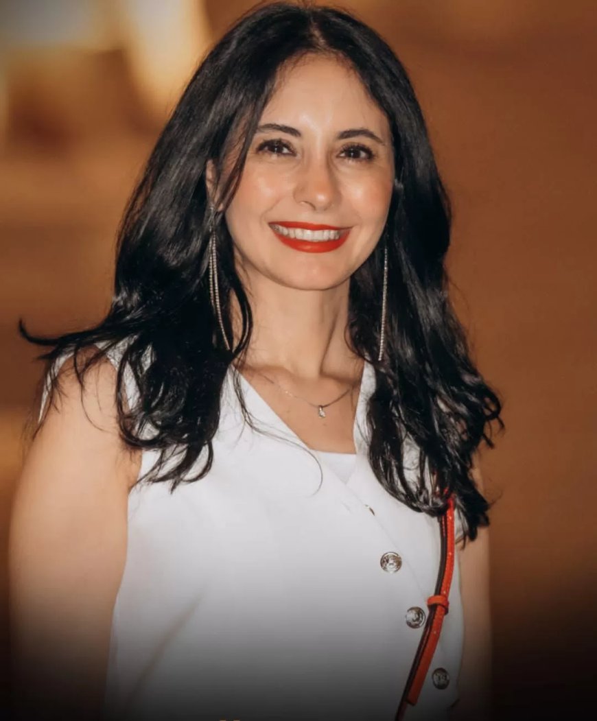 حفل نسمة عبد العزيز على المكشوف بالأوبرا