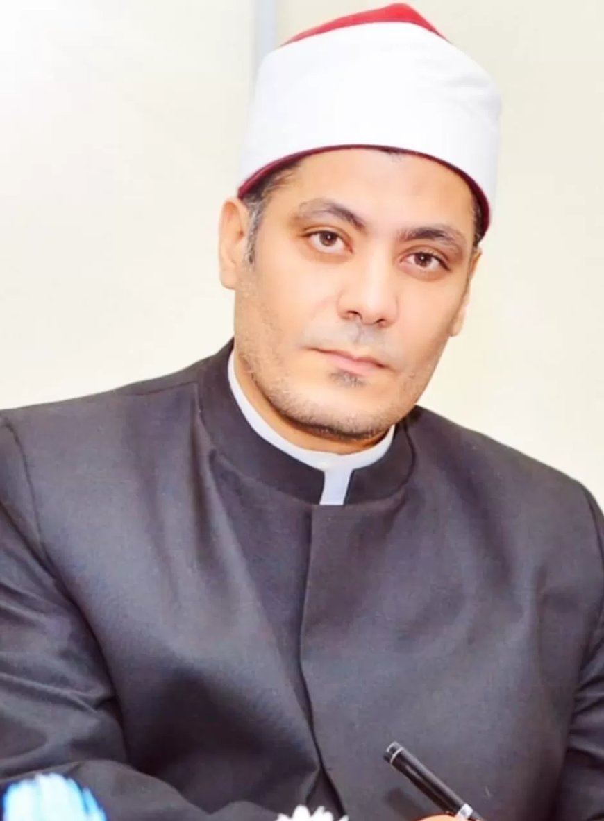 مدير الدعوة بأوقاف كفر الشيخ: الماء مصدر الحياة.. ومن أهم مقومات العيش على الأرض