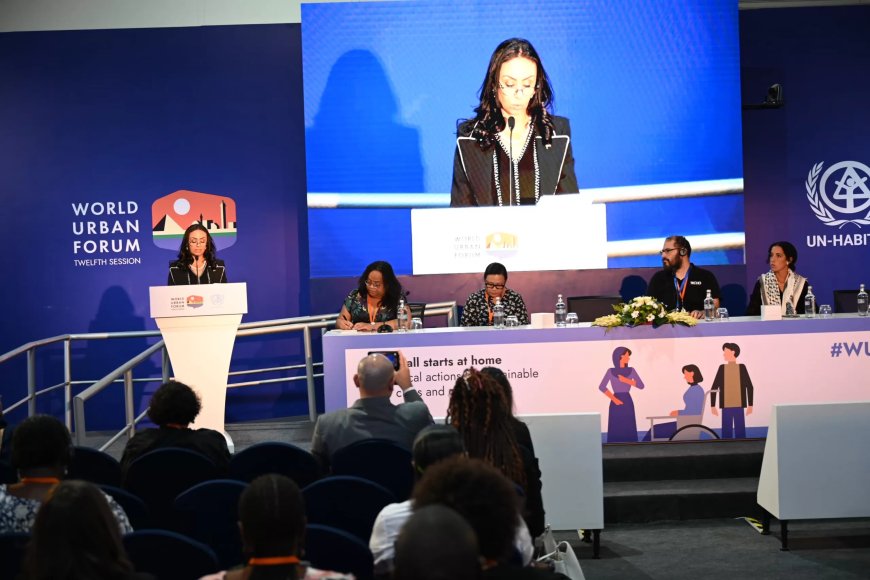 “مايا مرسى”: الجمعيات الأهلية أول من يستجيب للأزمات و يطرحون حلولاً مبتكرة فعالة