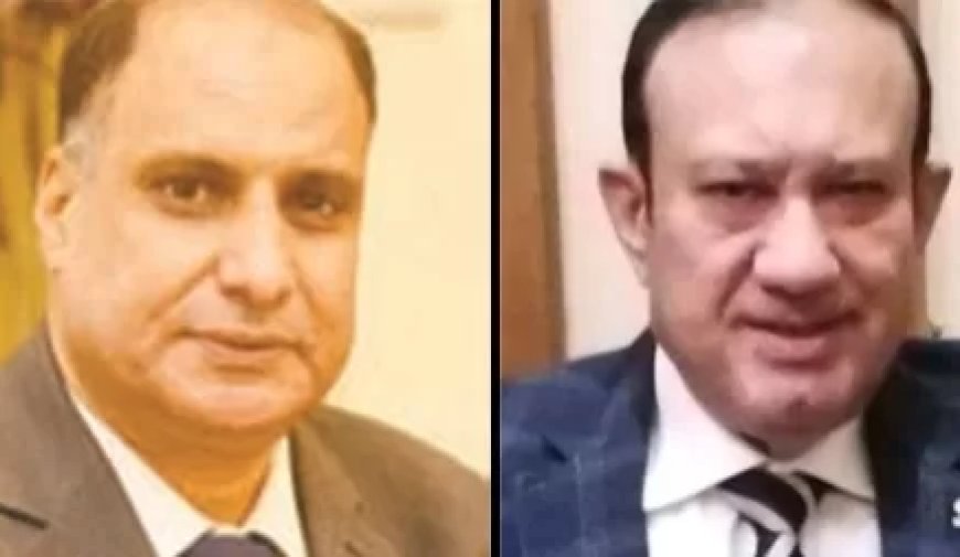 ” التشريع الضريبى” تدعم الاقتصاد الوطنى.. فى مؤتمرها السنوي الثامن