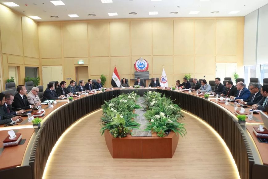 بحضور 5 وزراء مناقشة مقترحات تعديل قانون حقوق الأشخاص ذوي الإعاقة لحصولهم على كافة المزايا ومنع استغلالها والتربح منها