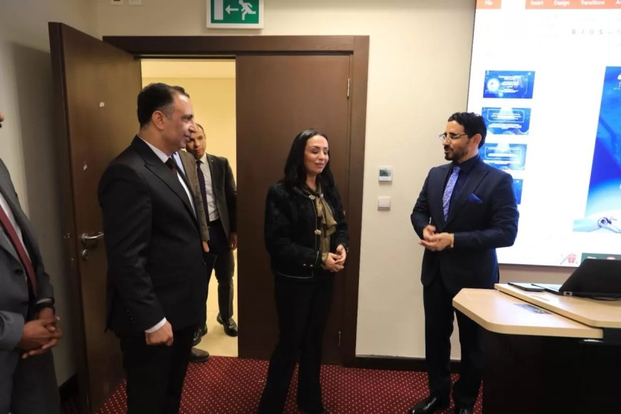 “التضامن” تطلق أول منظومة إعلامية حكومية تدار بالكامل بالذكاء الاصطناعى