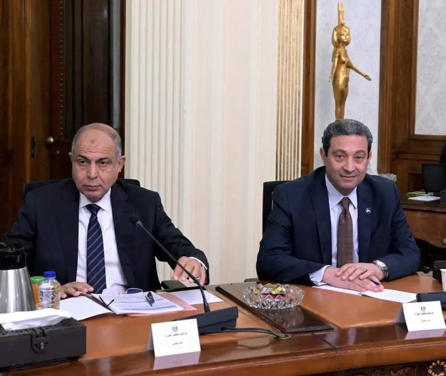 محافظ المنيا يعلن: تقدير وطني للمحافظة في مبادرة “الأثر المحلي التنموي المستدام” بالمنتدى الحضرى العالمى