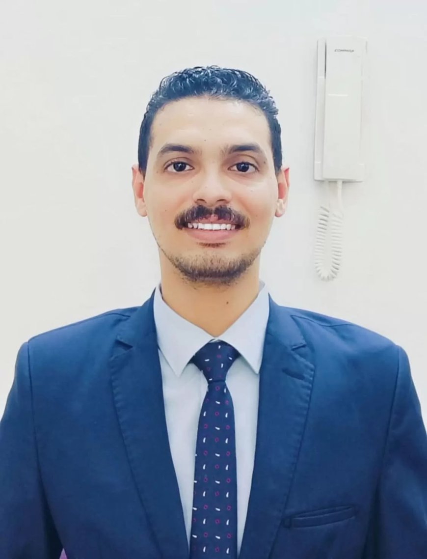 المستشار القانوني بيتر كمال يوضح إجراءات مواجهة الابتزاز الإلكتروني وحماية الخصوصية