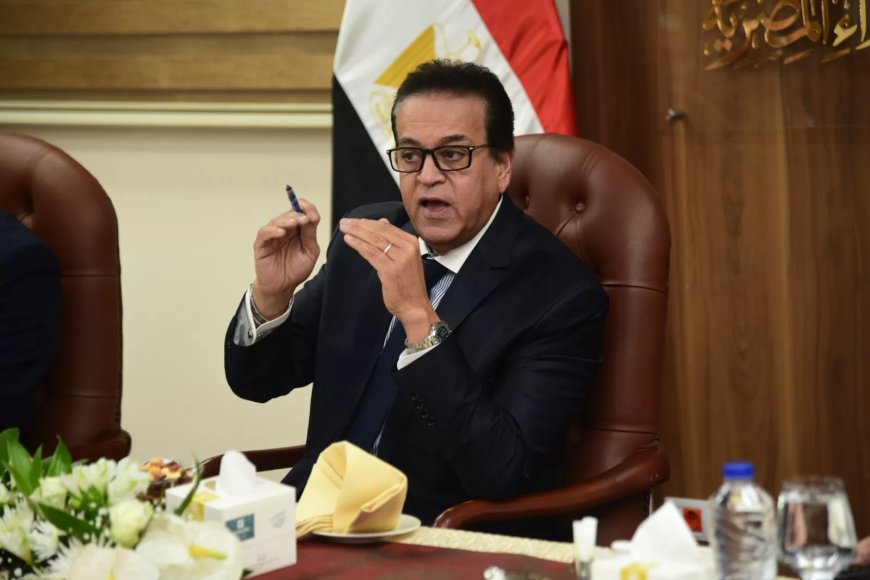 الصحة : عدم رصد أي فيروسات أو متحورات جديدة للأنفلونزا الموسمية ومعدلات الأمراض التنفسية هذا العام تقل عن العام الماضي بنسبة 10%