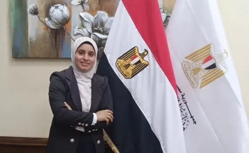 نموذج محاكاة مجلس الشيوخ .. شباب يصنع التاريخ