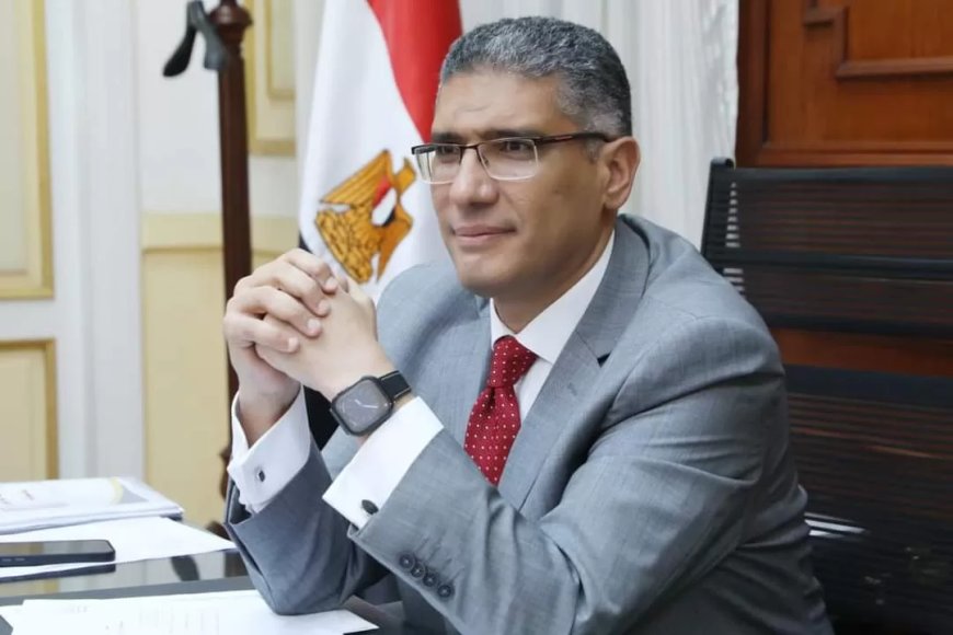 خاص لمواطني الجيزة.. وزارة الإسكان تخصص ٢٠ فدانا لإنشاء مجزر آلي ضخم بطريق الواحات ب٦ أكتوبر