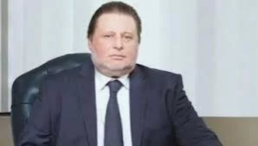 محافظ المركزى : مصر لم تطلب زيادة الشريحة المقبلة من قرض الصندوق