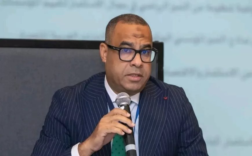 د.فضل الله: احتراف حُكام كرة القدم من أهم المشروعات الإستراتيجية