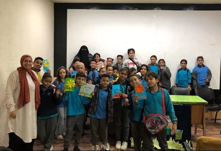 المركز القومى ينشر ثقافة البحث العلمى خلال صالون ابن الهيثم