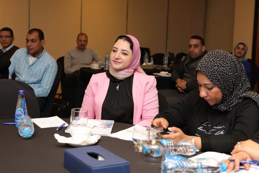 قومي المرأة ينظم ورشة تدريبية حول “إعداد المدربين لإدارة حالات العنف في نطاق       الأسرة