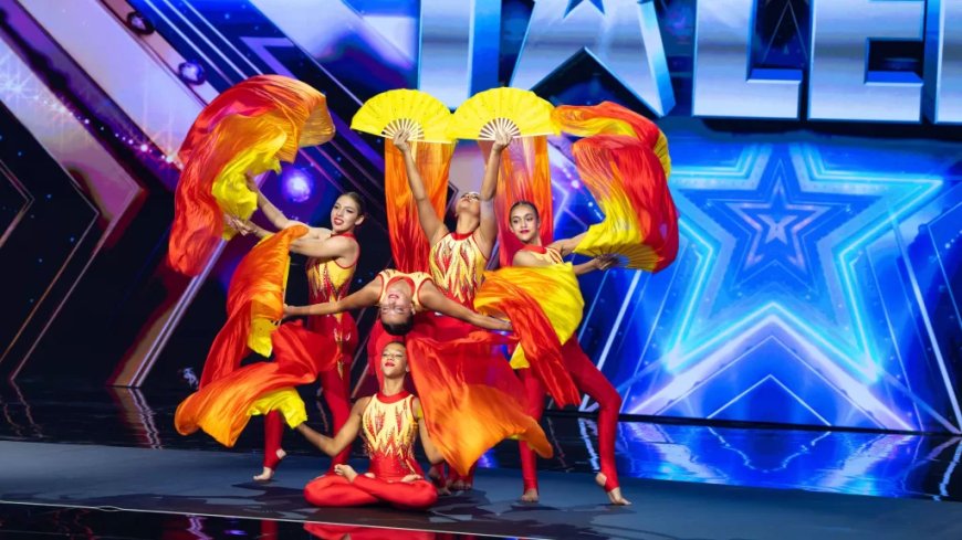 “Arabs Got Talent” يستعد للعروض المباشرة الأسبوع المقبل