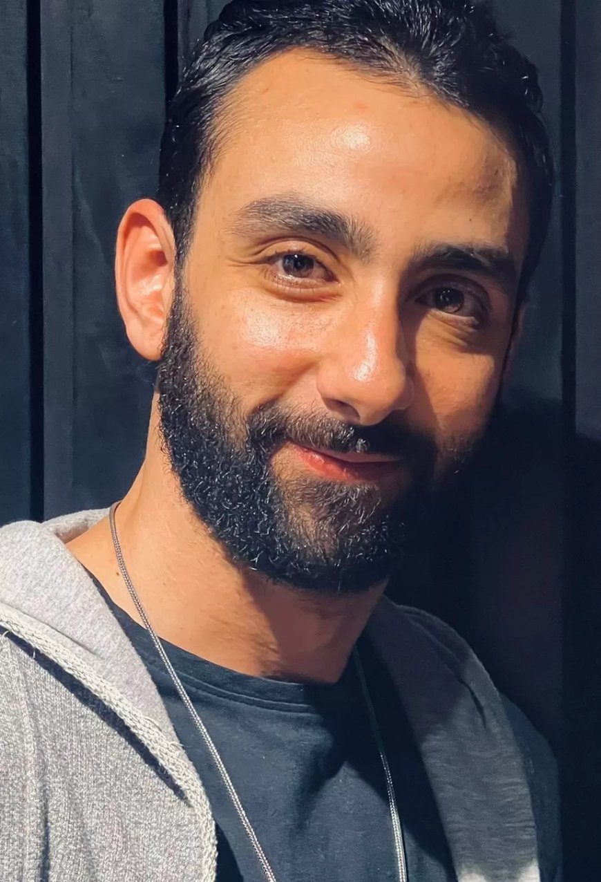 بيجاد مهتدي : ‘المتحدة” منحتني الفرصة و سعيد بمشاركتي في “تيتا زوزو”