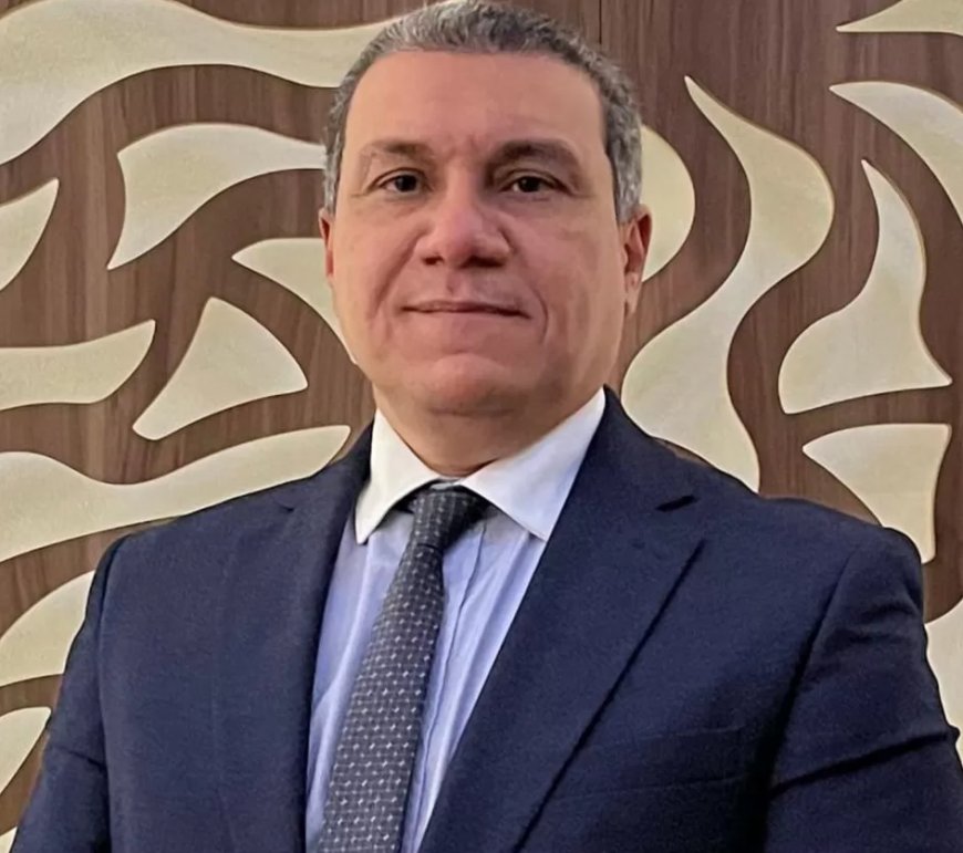 رئيس قسم العمارة: الدولة تنفذ بنية أساسية قوية و منظومات نقل متعددة الأشكال