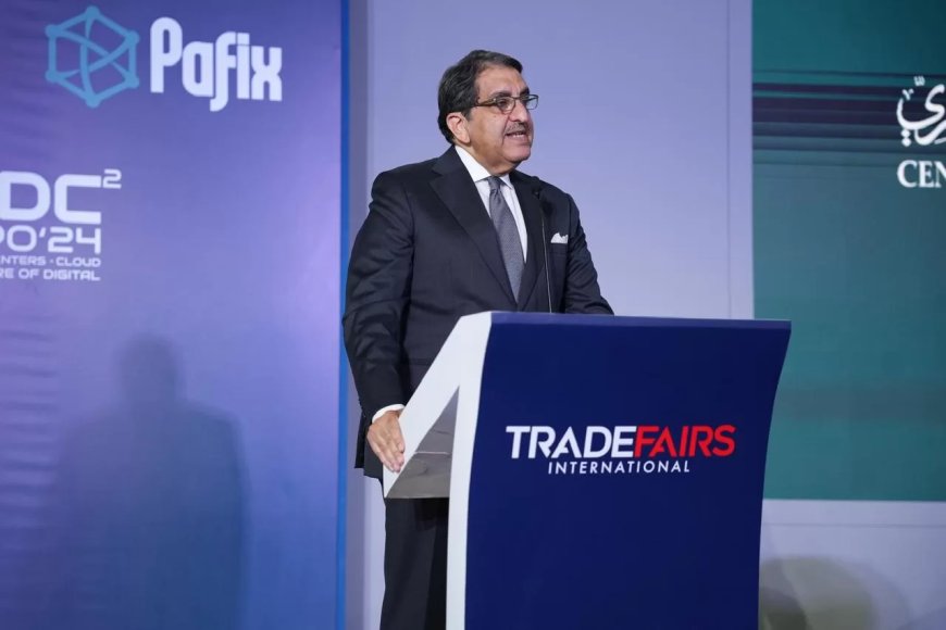 وكيل أول محافظ البنك المركزي: طفرة في الخدمات المصرفية الرقمية وتوسعات استراتيجية لدعم الشمول  المالى