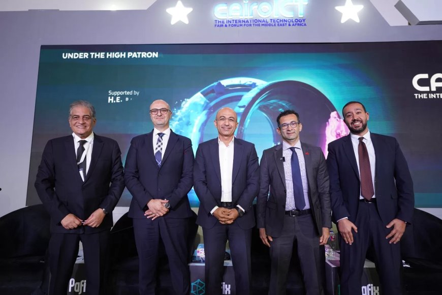 الرئيس التنفيذي للجهاز القومي لتنظيم الاتصالات:   أسعار خدمات الاتصالات فى مصر  لم تزد إلا مرة واحدة خلال آخر عشر سنوات ..أحقية الشركات في تعديل الأسعار بشكل عادل