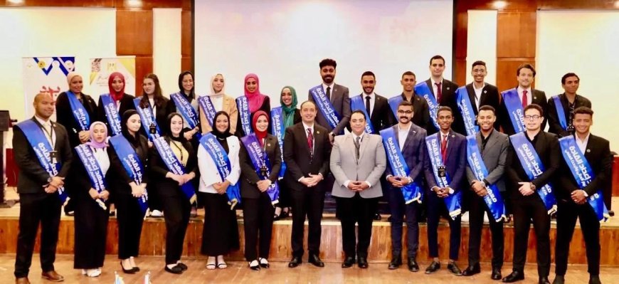 “مكافحة الإدمان” يطلق معسكر للتوعية بأضرار المخدرات بمشاركة طلاب من 27 جامعة حكومية