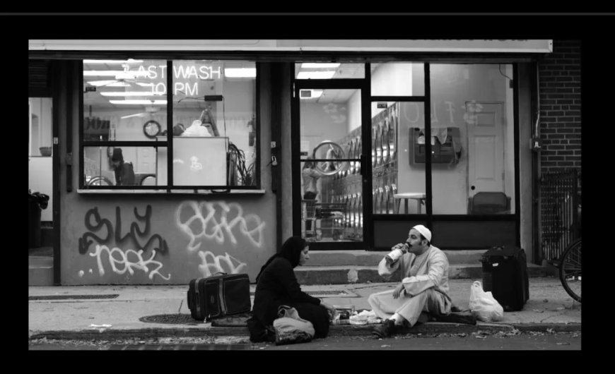 “عبده و سنية” في عرض عالمي أول في مهرجان البحر الأحمر السينمائي الدولي