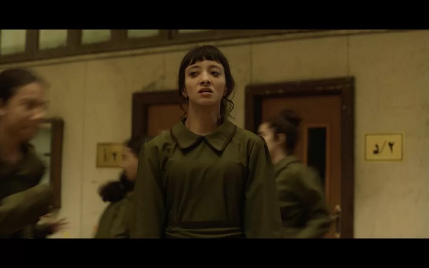 “انصراف” يفوز بجائزة لجنة التحكيم الخاصة في مهرجان القاهرة السينمائي الدولي