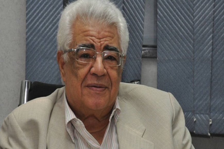 الروائي الكبير محمد جبريل يكتب:الجنائية الدولية.. وحصاد الدمار!