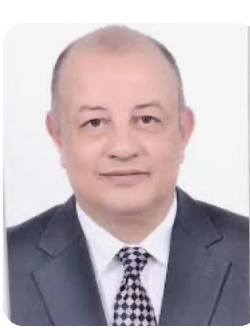 الطيار وائل النشار رئيسا للمطارات والمهندس هشام السعيد ل ( أفت )