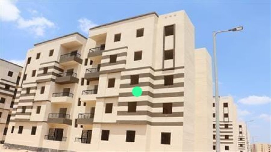 حرمان السويس من سكن محدود الدخل وذوى الهمم