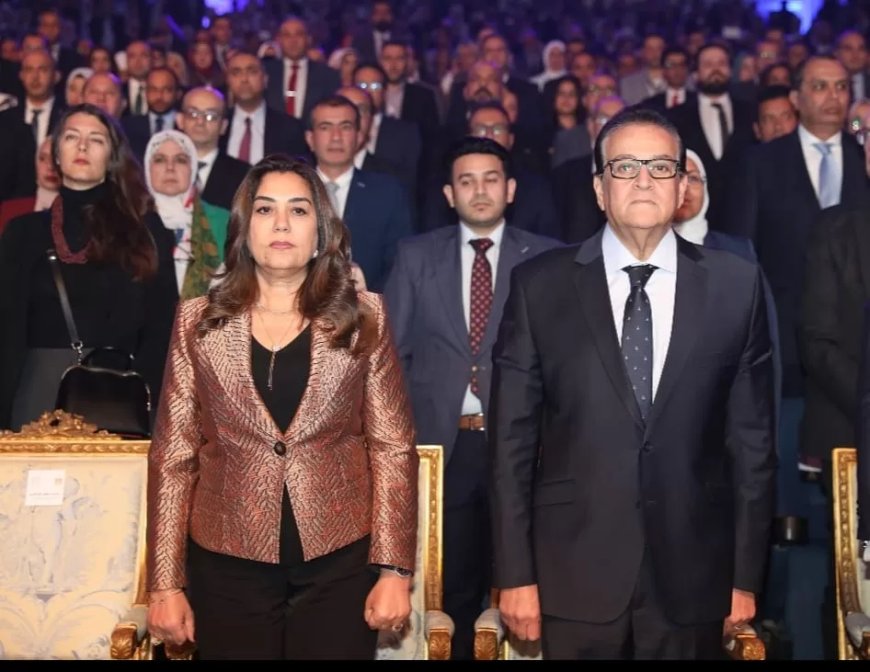 هيئة الدواء شاركت في فاعليات الملتقى الدولي الخامس للهيئة العامة للرعاية الصحية