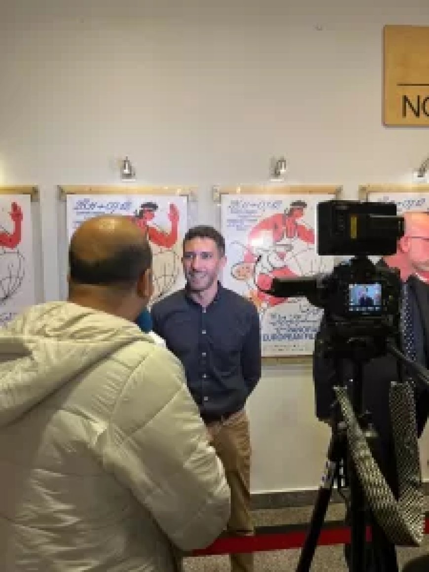 ماريان خوري :”البانوراما” هي المهرجان الأقرب لقلبي 