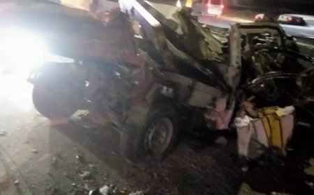 مصرع واصابة 12 في حادث انقلاب اتوبيس بالشرقية