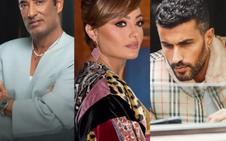 بشرى تعود ب “سيد الناس” في رمضان القادم