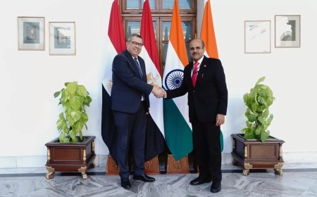 تعليق على نيودلهي تستضيف مشاورات هندية-مصرية لتعميق التعاون الاستراتيجي بواسطة صناع الخير وQNB مصر يحتفيان بتخريج دفعة من المتدربات في الحرف التقليدية - جريدة المساء