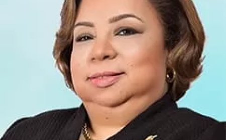 “هجرس” تستعرض أمام مجلس الأمن آليات حماية ذوي الإعاقة أثناء النزاعات المسلحة