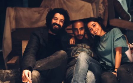 ١٨ يناير.. بدء تصوير “مسألة حياة أو موت” في جدة