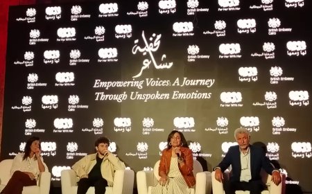 “مشاعر مخفية”.. قصص واقعية من إخراج أبطالها