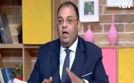 مايكل نصيف: مطلوب إلغاء كافة قوانين الإيجارات وإصدار قانون جديد