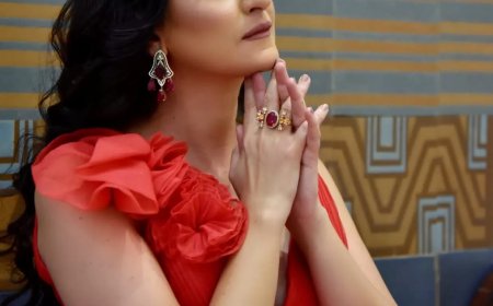 أميرة سليم تحتفل بالكريسماس في الأكاديمية المصرية بروما