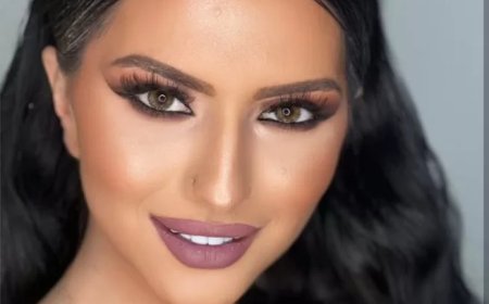 سيلين أبو مراد تُحيي حفل ليلة رأس السنة مع هيثم الزيات