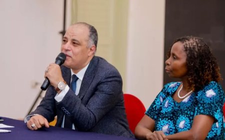 الزراعة” تعلن توصيات المشاركون في ورشة عمل تعزيز أمن حيازة الأراضي للمرأة في أفريقيا