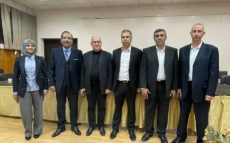 بعدفوزه برئاسة اتحاد تنس الطاولة ..حلمي ؛اشكر الجمعية العمومية …اعادة الهيكلة الادارية والفنية