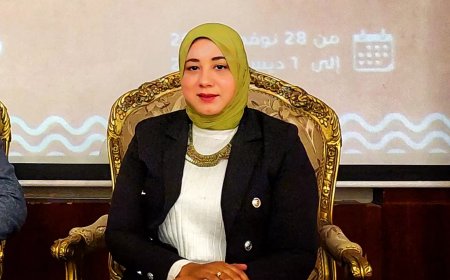 رؤية جديدة للتعليم: المجلس الوطني للتعليم والبحث والابتكار خارطة طريق للمستقبل