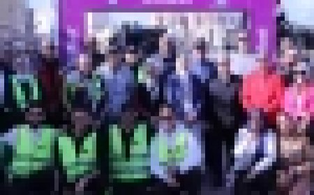 وزارة الداخلية تستجيب لـ « المساء »